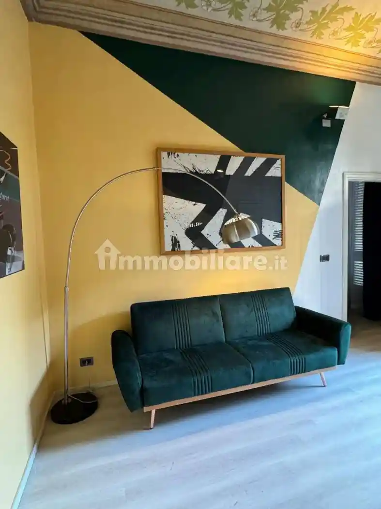 Monolocale via Bernardino Drovetti, Cit Turin, Torino - foto 4