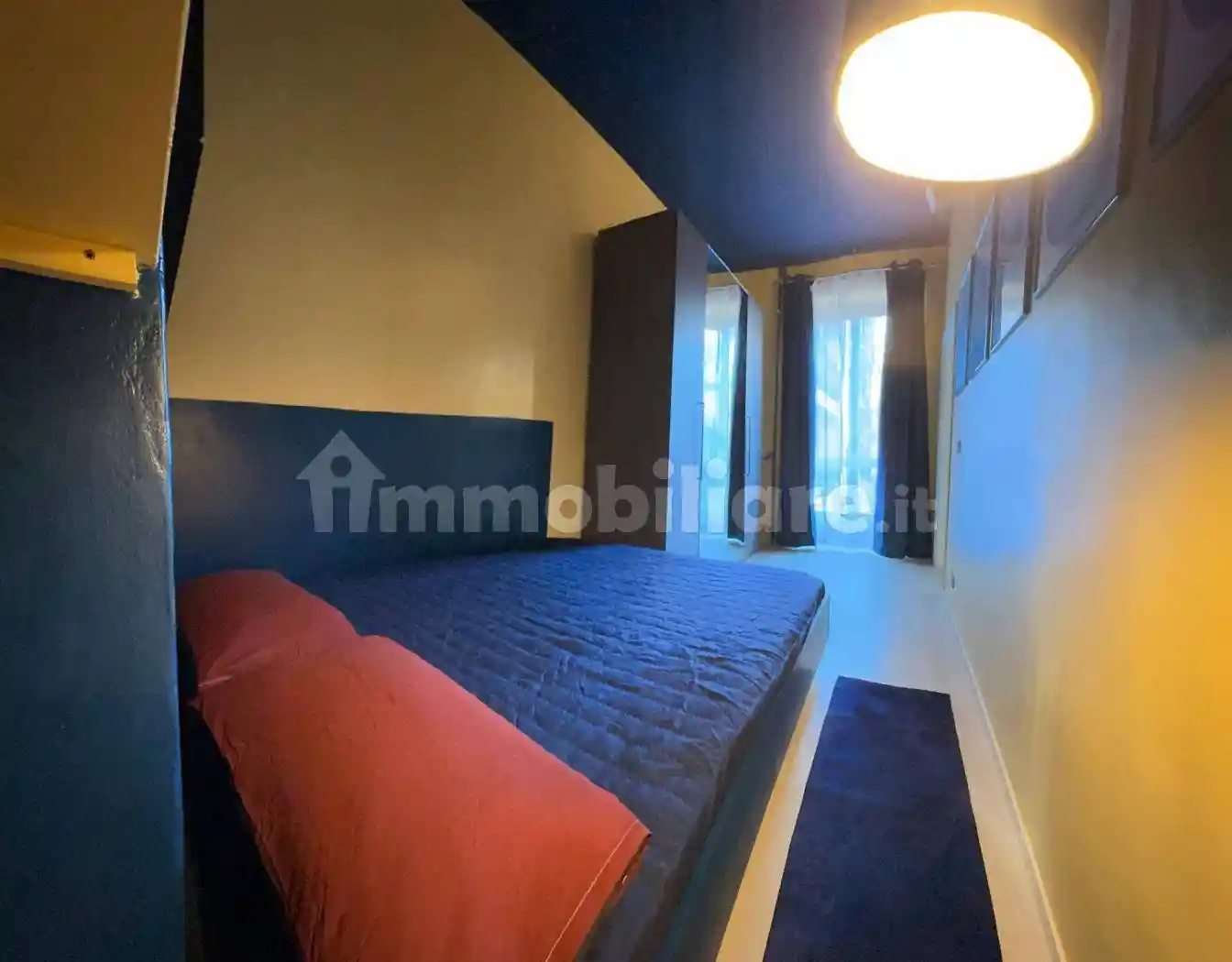 Monolocale via Bernardino Drovetti, Cit Turin, Torino - foto 5