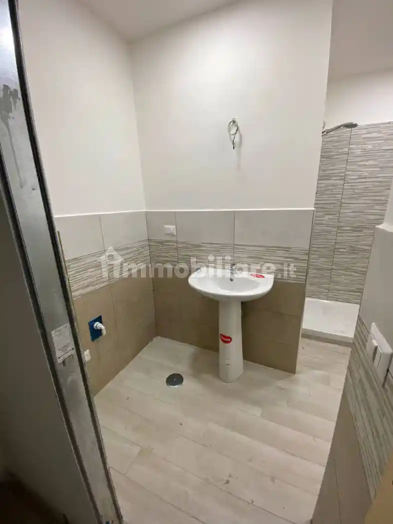 Palazzo - stabile all'asta via Pola, Siderno - foto 5