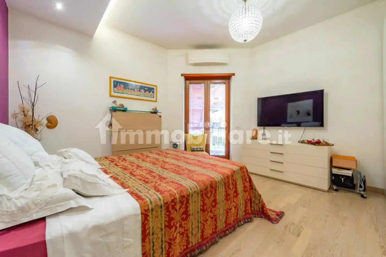 Trilocale vicolo della Serpe, Colli Portuensi - Casaletto, Roma - foto 2