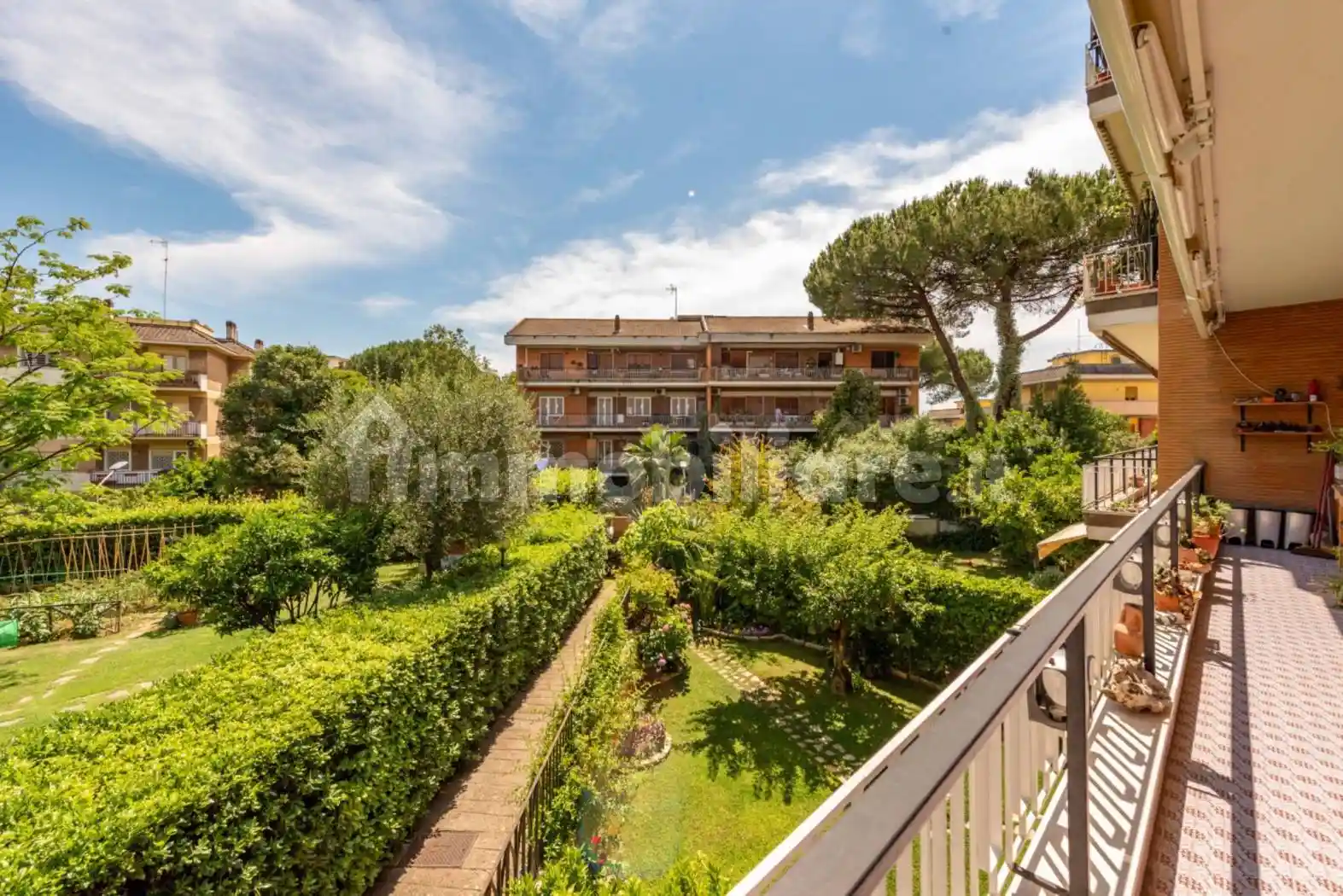 Trilocale vicolo della Serpe, Colli Portuensi - Casaletto, Roma - foto 3