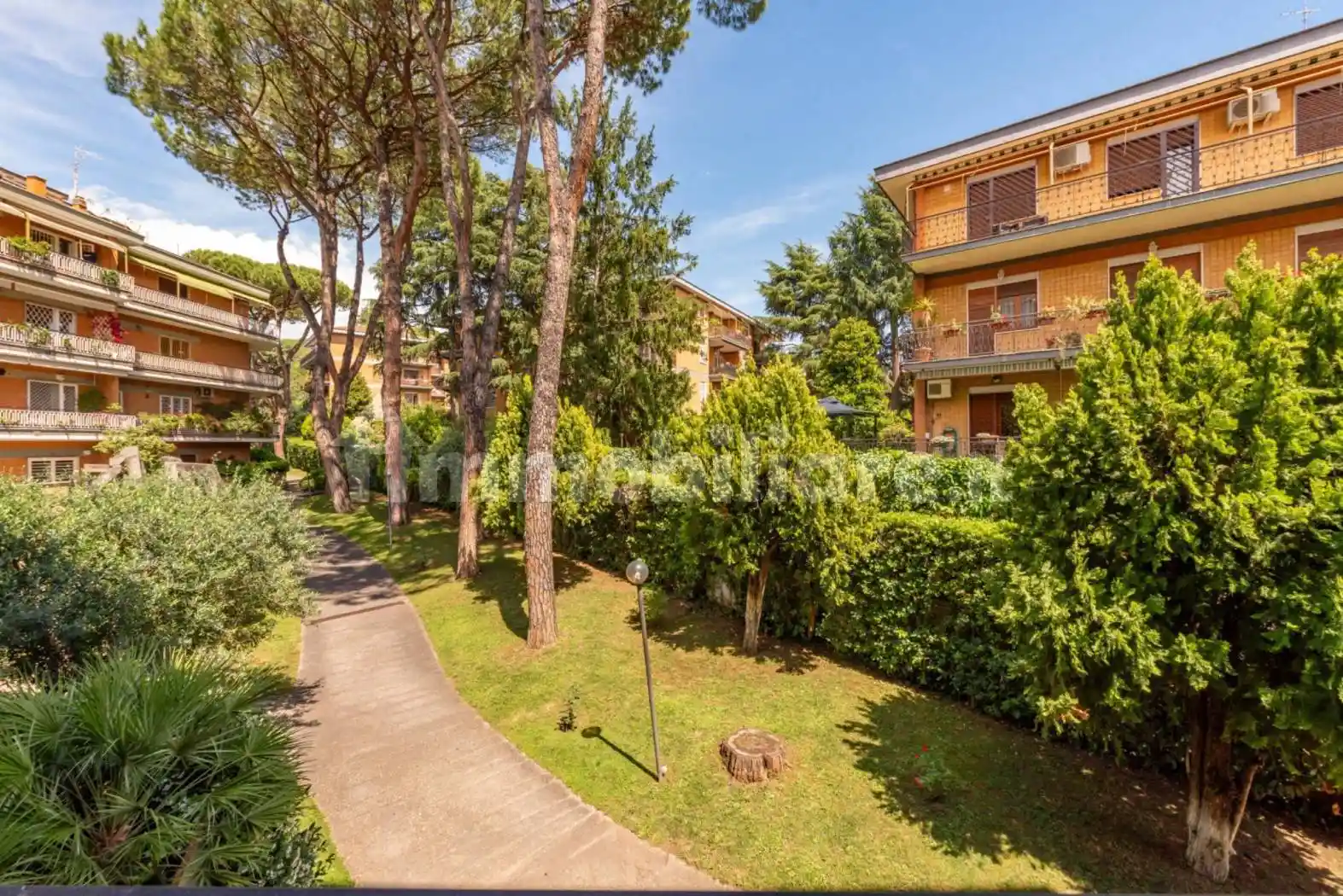 Trilocale vicolo della Serpe, Colli Portuensi - Casaletto, Roma - foto 4