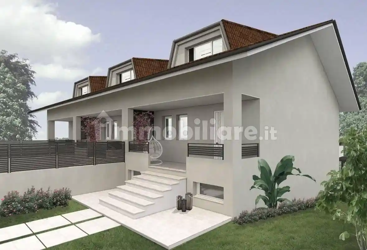 Palazzo - Edificio in Vendita - foto 2