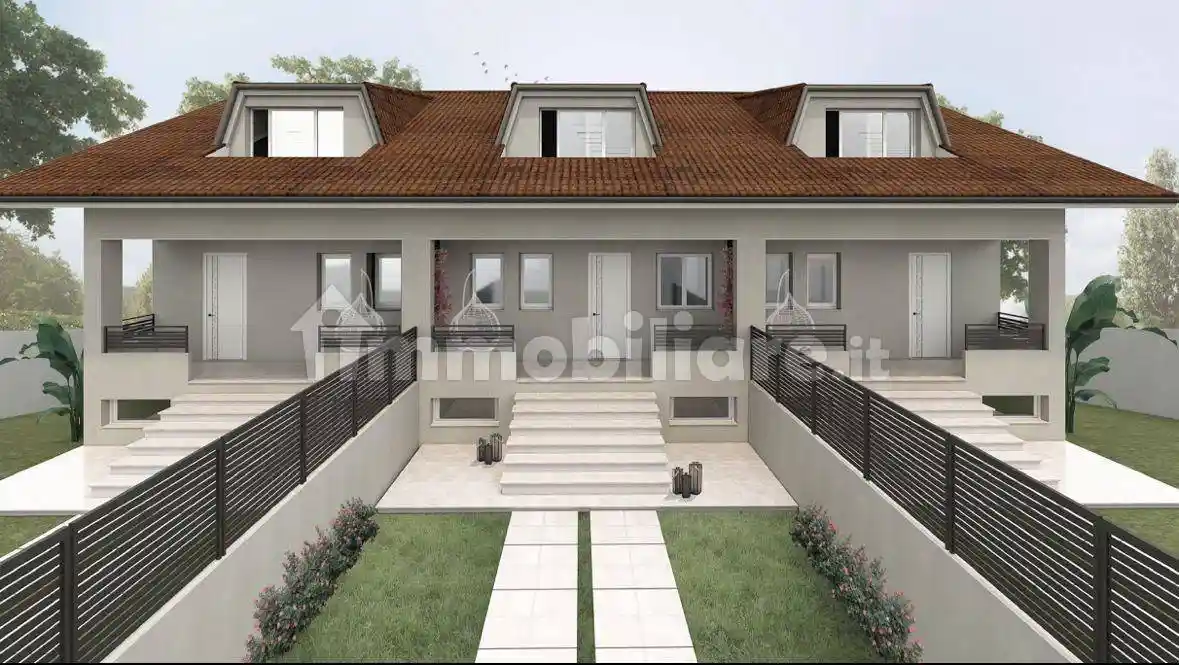 Palazzo - Edificio in Vendita - foto 3