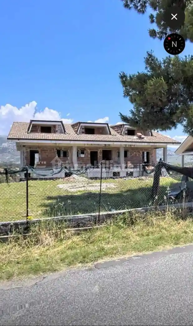 Palazzo - Edificio in Vendita - foto 4