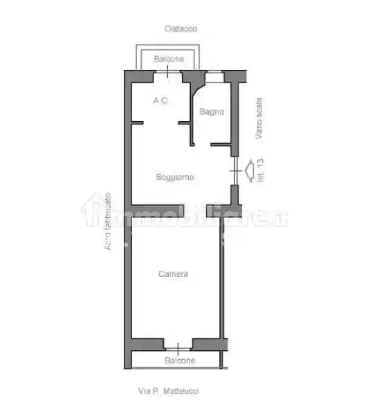 Appartamento - foto 3