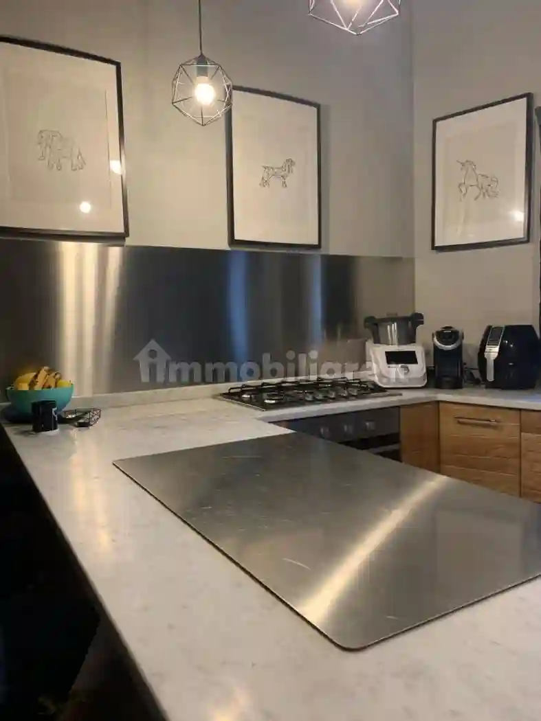 Trilocale via Governo Vecchio 30, Bassano Romano - foto 4