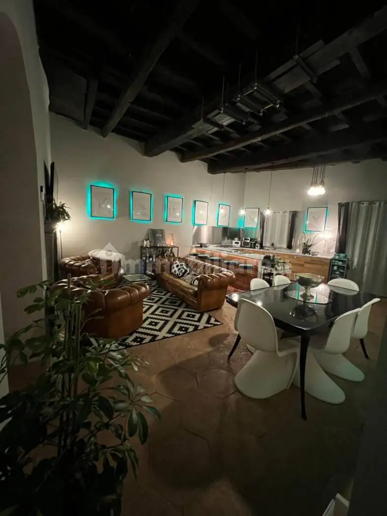 Appartamento in vendita a Bassano Romano