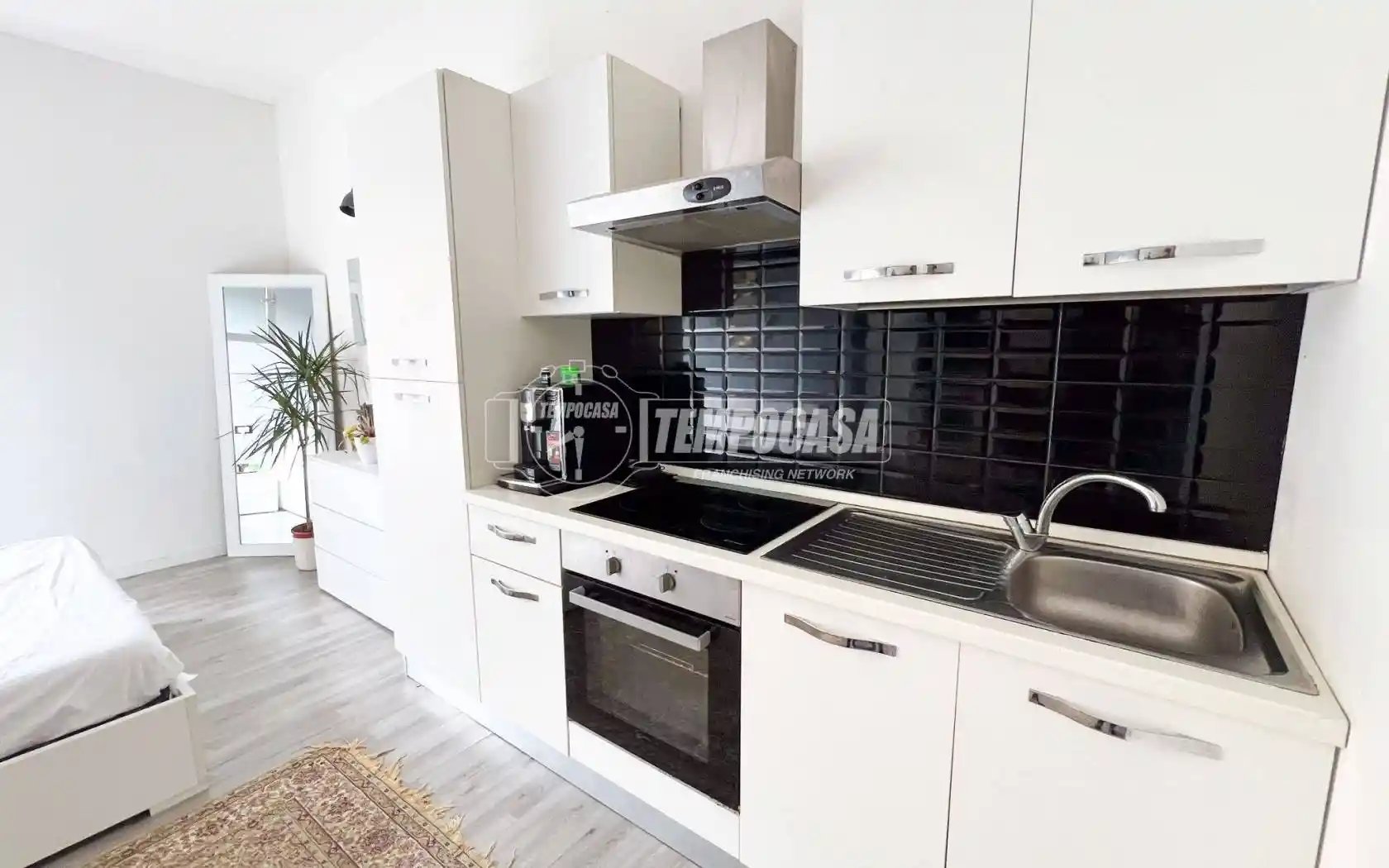 Monolocale via Vitruvio, Centrale, Milano - foto 3