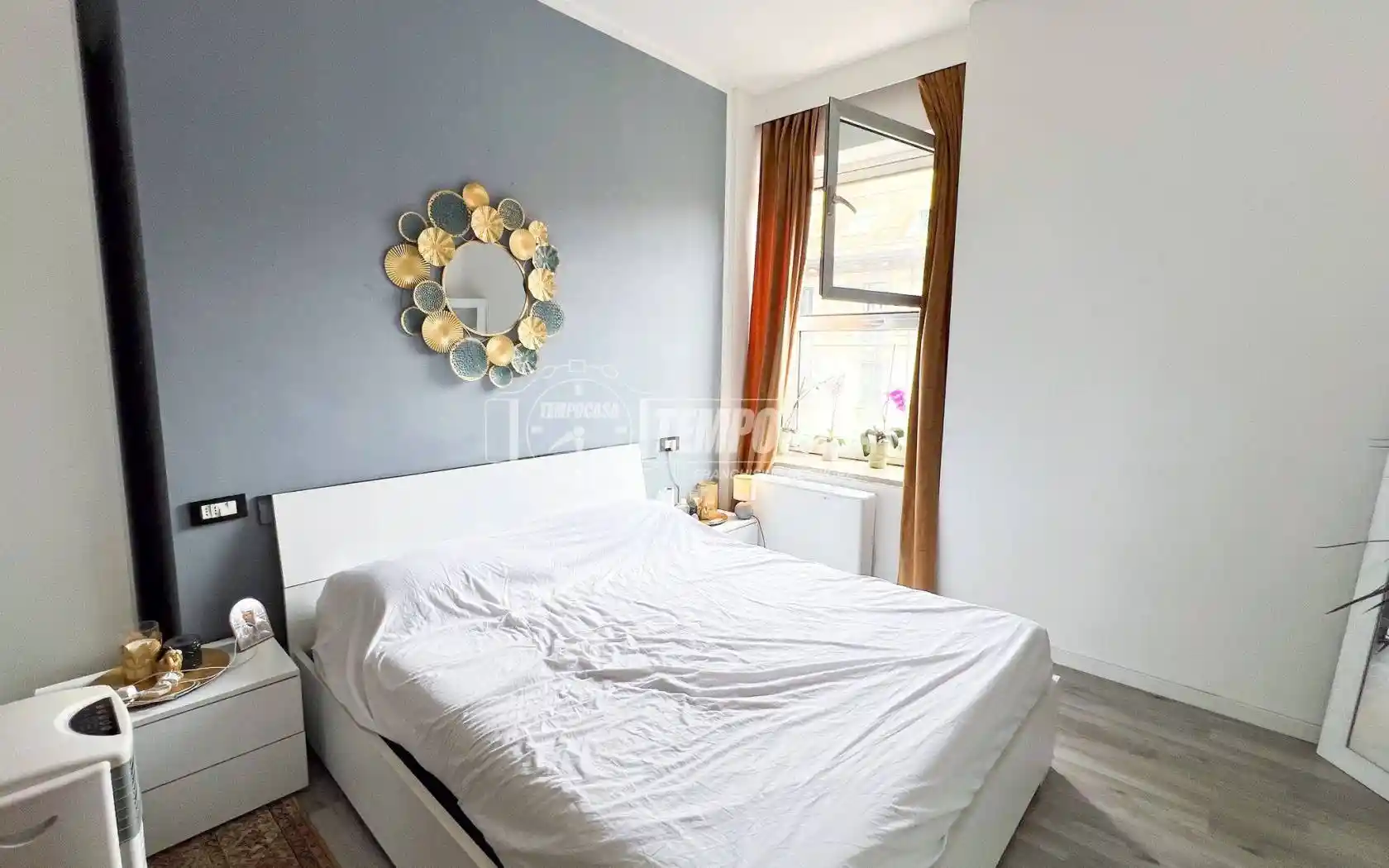 Monolocale via Vitruvio, Centrale, Milano - foto 4