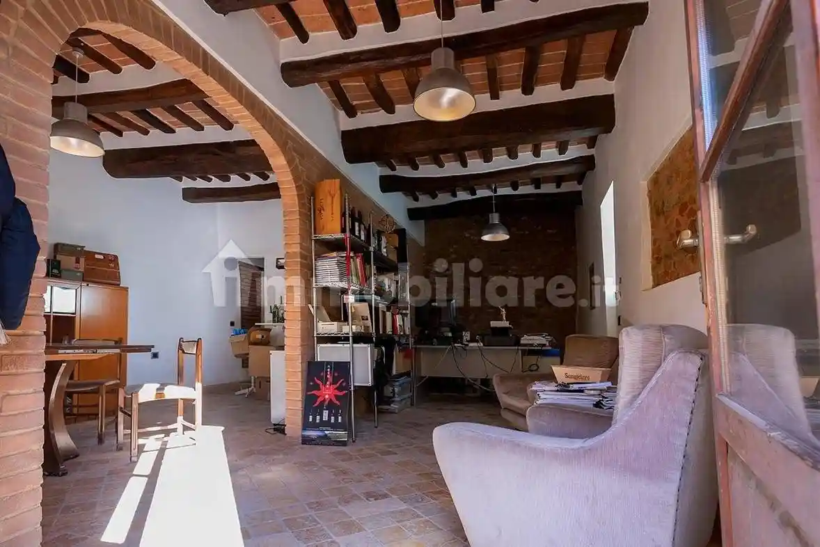 Appartamento in vendita a Montopoli in Val d'Arno