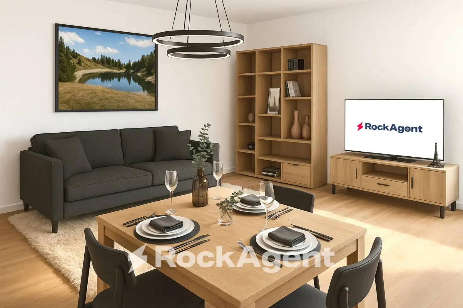 Appartamento in vendita a Sestriere