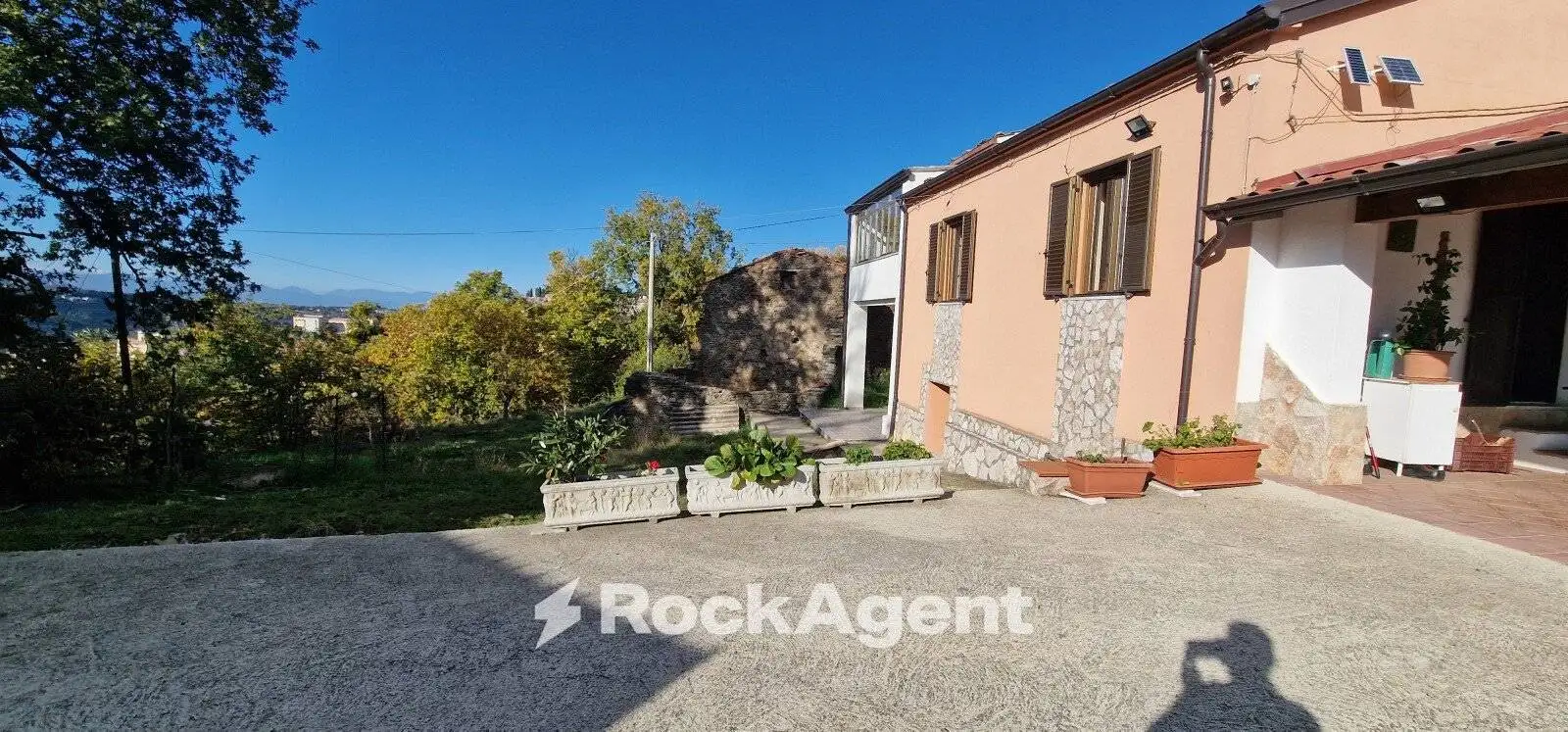 Villa in vendita a Rogliano