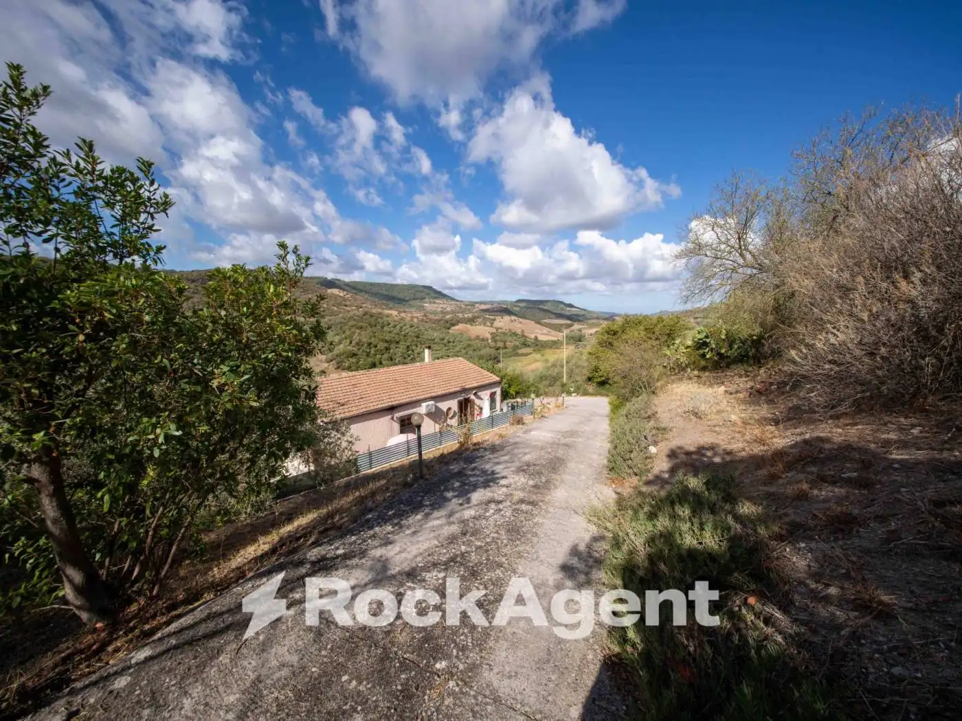 Casa indipendente in vendita a Siligo