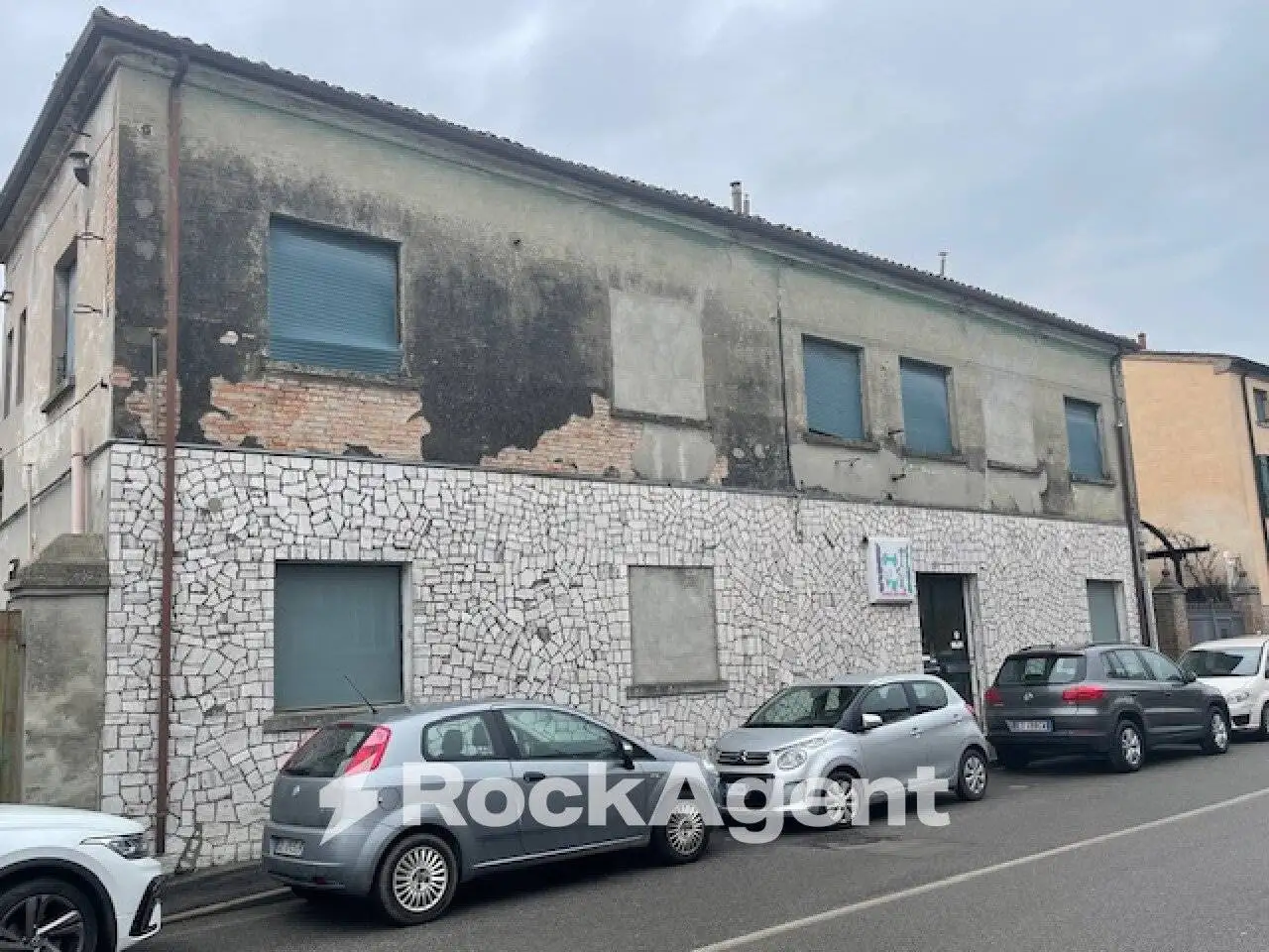 Casa indipendente in vendita a Copparo