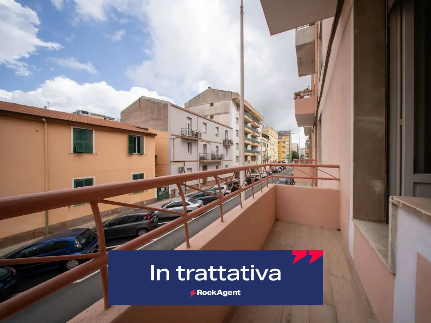 Appartamento in vendita a Sassari