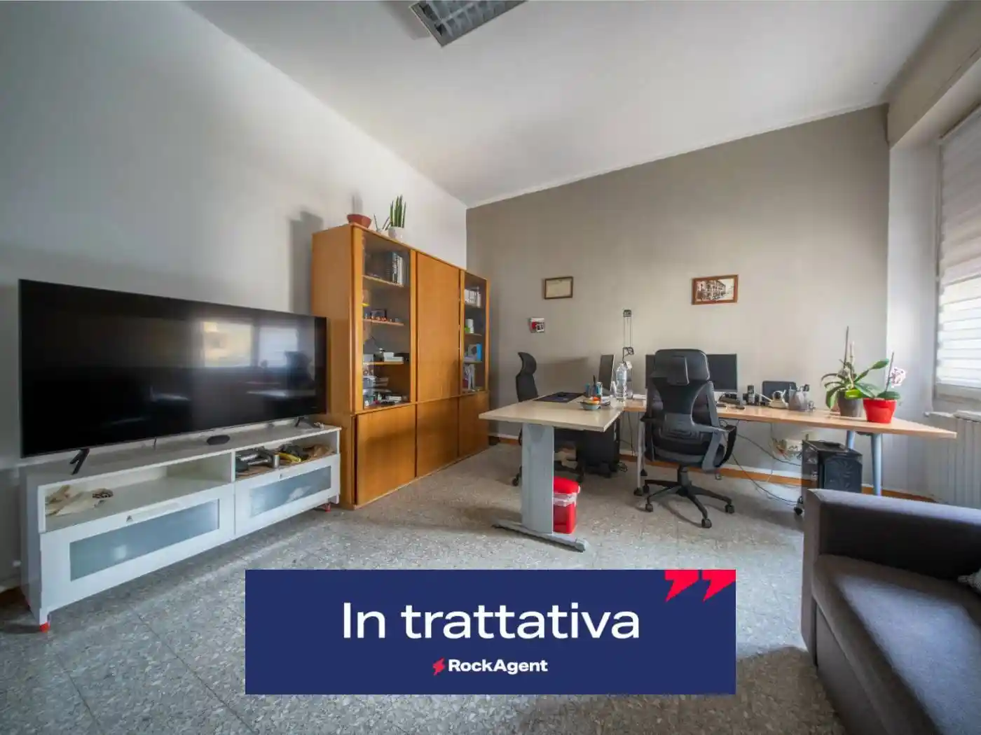 Appartamento via Tempio, 24, Porcellana, Sassari - foto 2