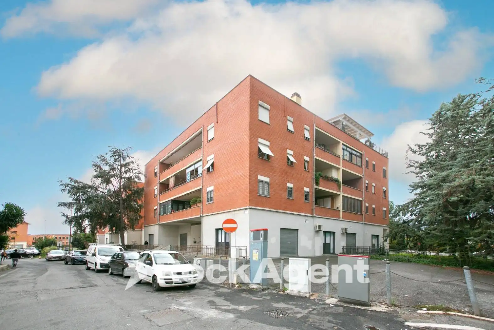 Attico - Mansarda in vendita a Guidonia Montecelio