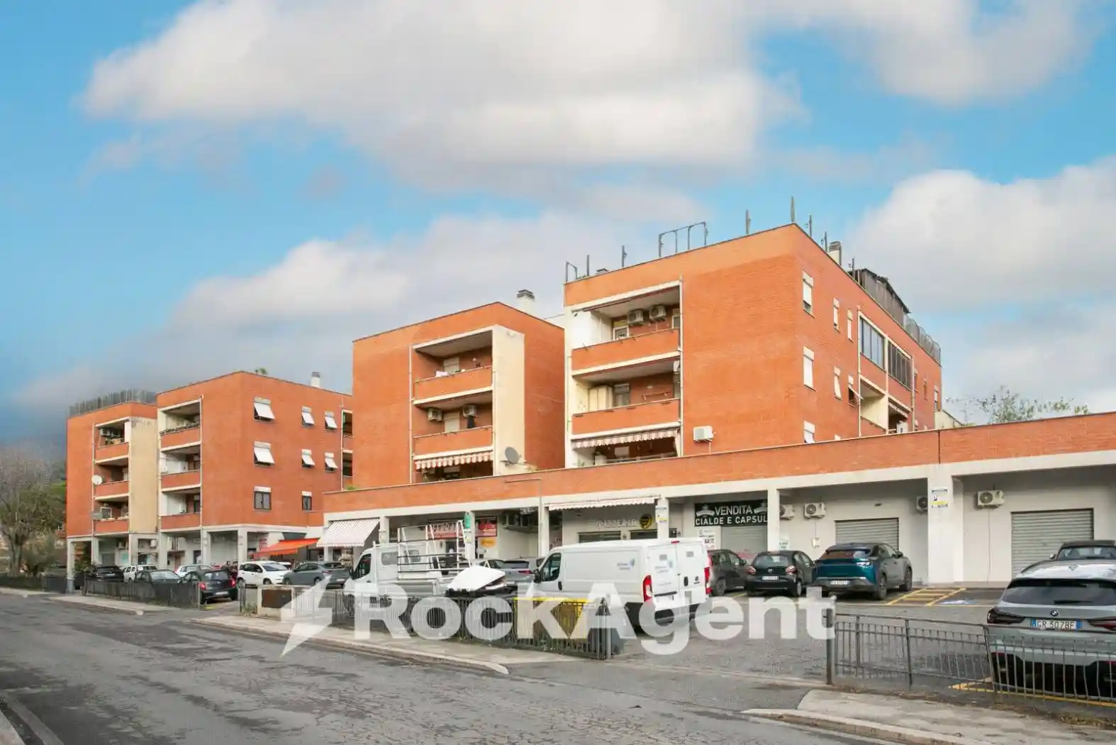 Attico via Rosata, 55, Collefiorito, Guidonia Montecelio - foto 2