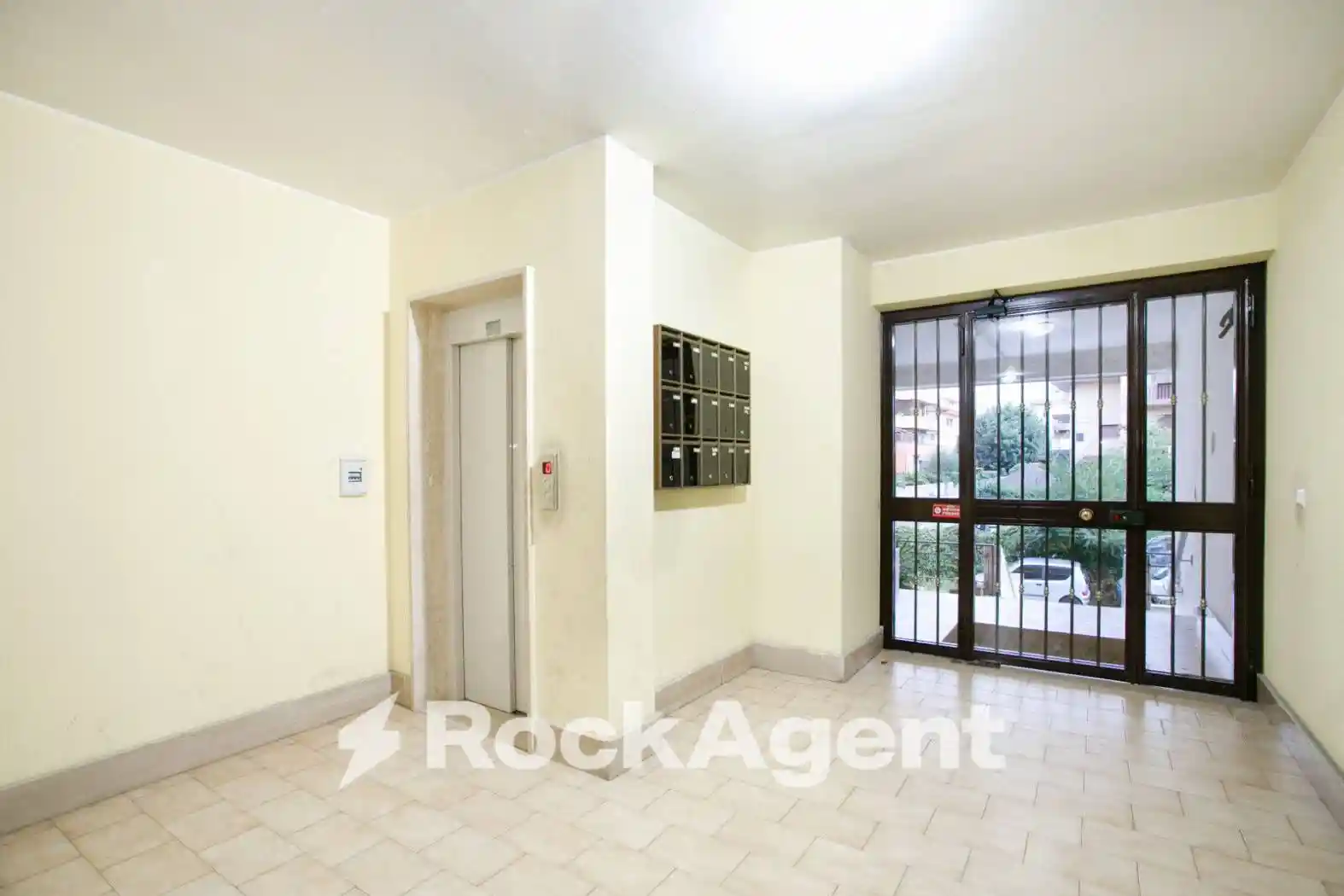 Attico via Rosata, 55, Collefiorito, Guidonia Montecelio - foto 3