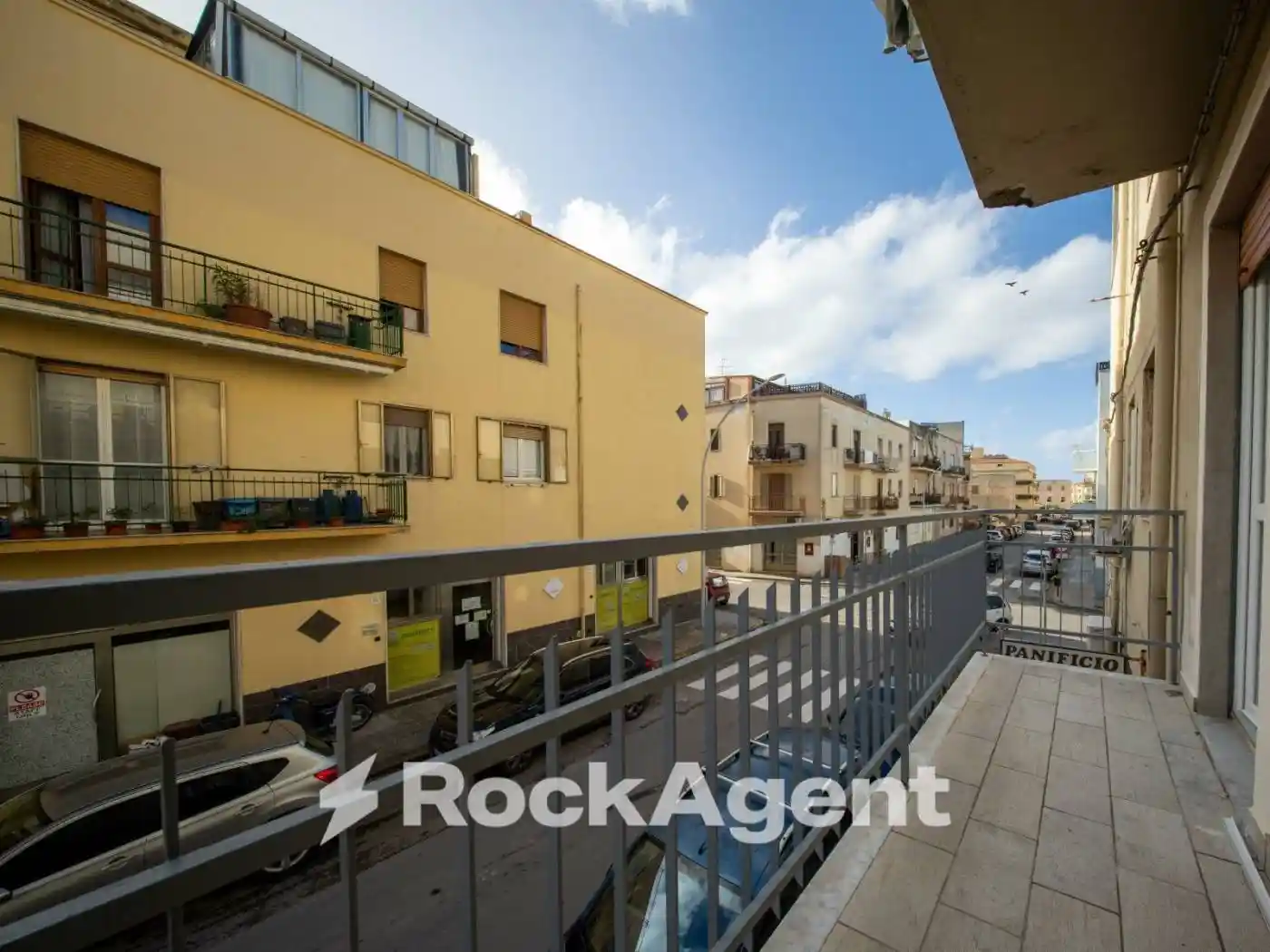 Quadrilocale via Leonardo da Vinci, 54, Pivarada, Alghero - foto 3