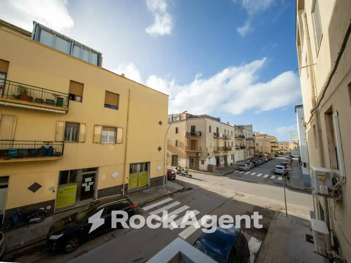 Quadrilocale via Leonardo da Vinci, 54, Pivarada, Alghero - foto 5