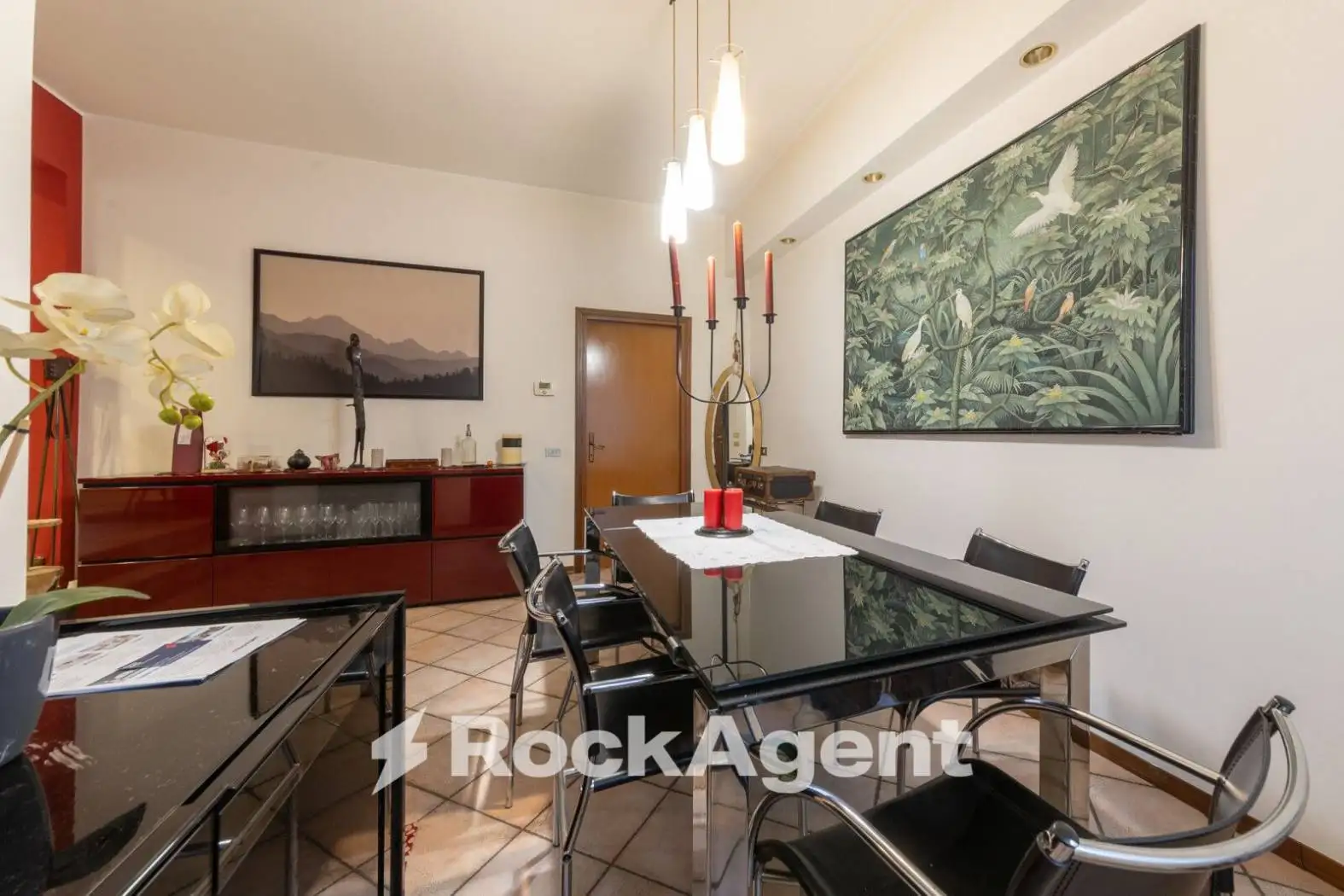 Villa in vendita a Cerro Maggiore