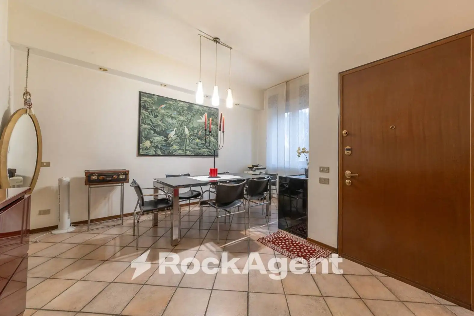 Appartamento in villa via Vittorio Alfieri, 19, Centro, Cerro Maggiore - foto 5