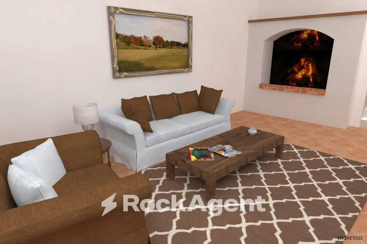 Casa indipendente in vendita a Montù Beccaria