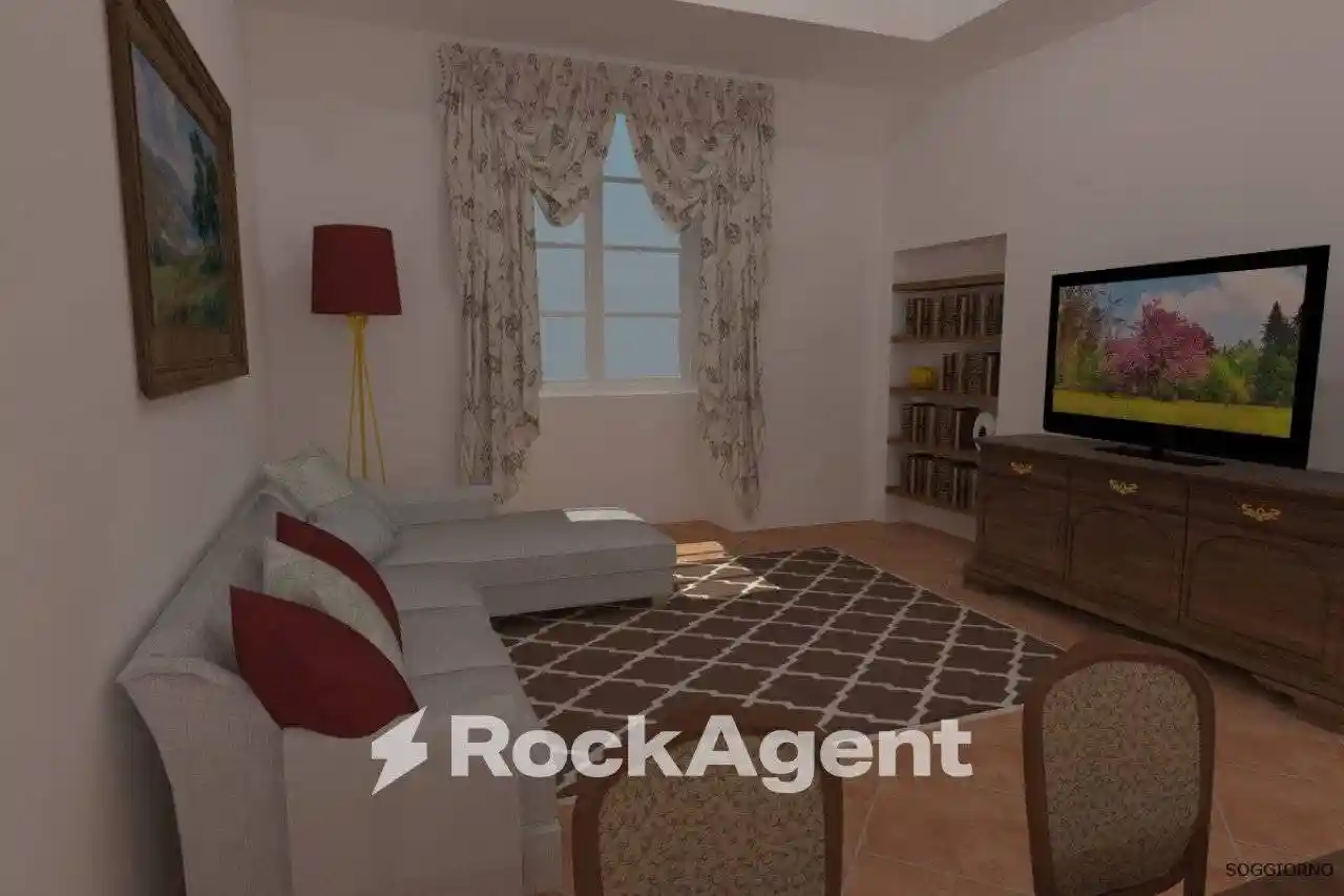 Casa indipendente - foto 4