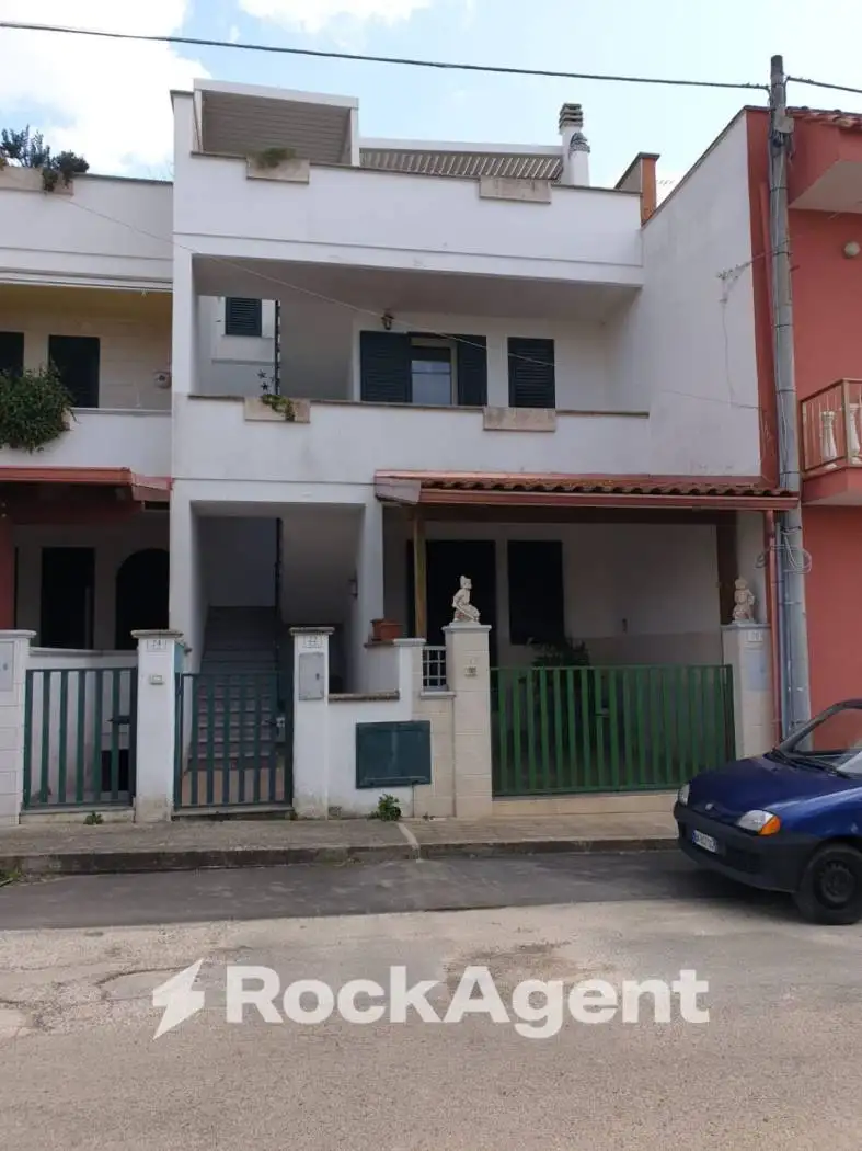 Appartamento in vendita a Ugento