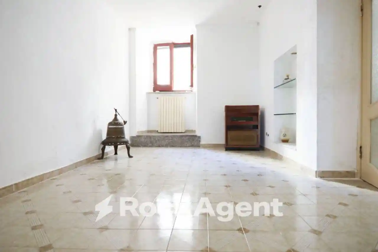 Quadrilocale largo Piano Grande, Centro Storico, Catanzaro - foto 4