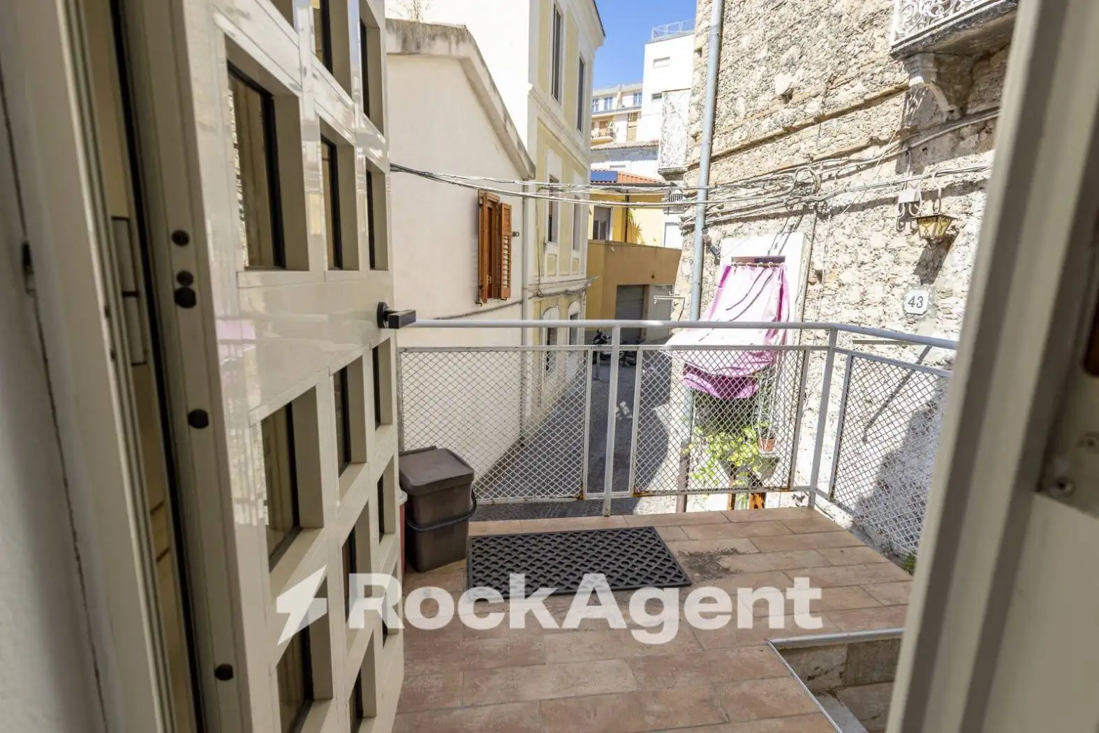 Appartamento in vendita a Catanzaro