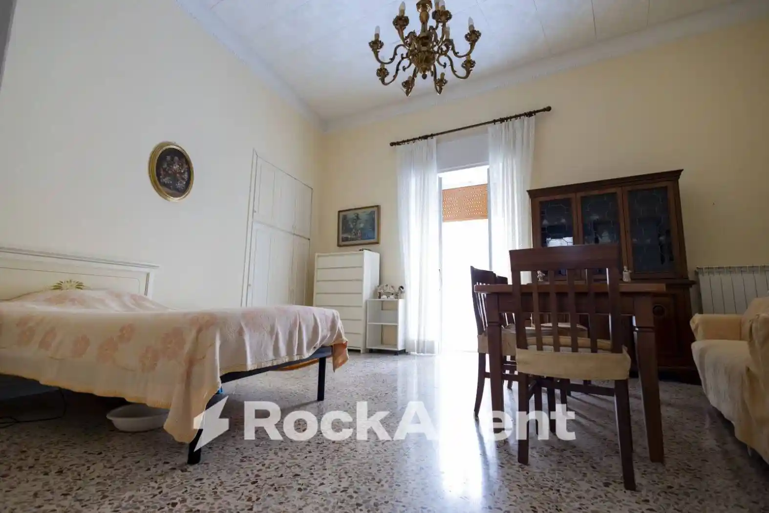 Bilocale via XX Settembre, 46, Centro Storico, Catanzaro - foto 2