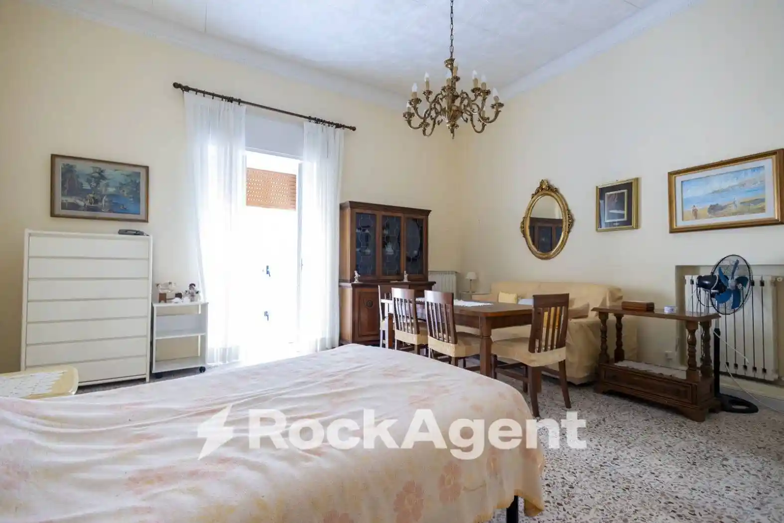 Bilocale via XX Settembre, 46, Centro Storico, Catanzaro - foto 4