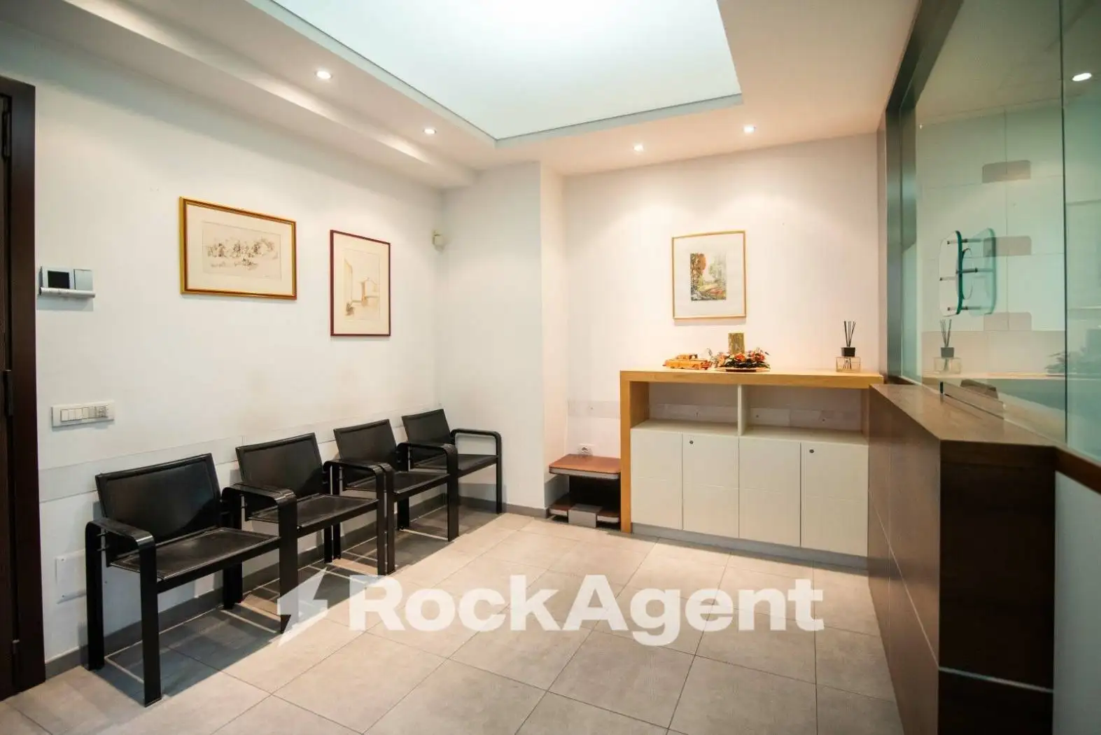 Attico - Mansarda in vendita a Pesaro