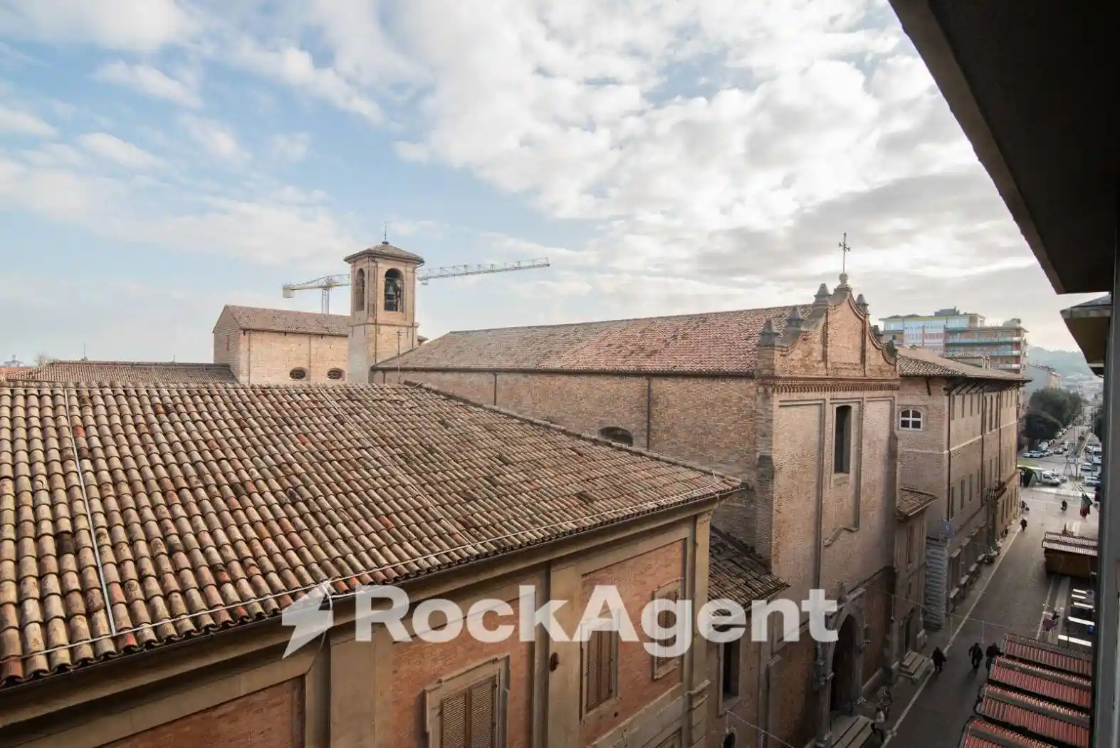 Attico via San Francesco D'Assisi, 14, Centro Storico, Pesaro - foto 2