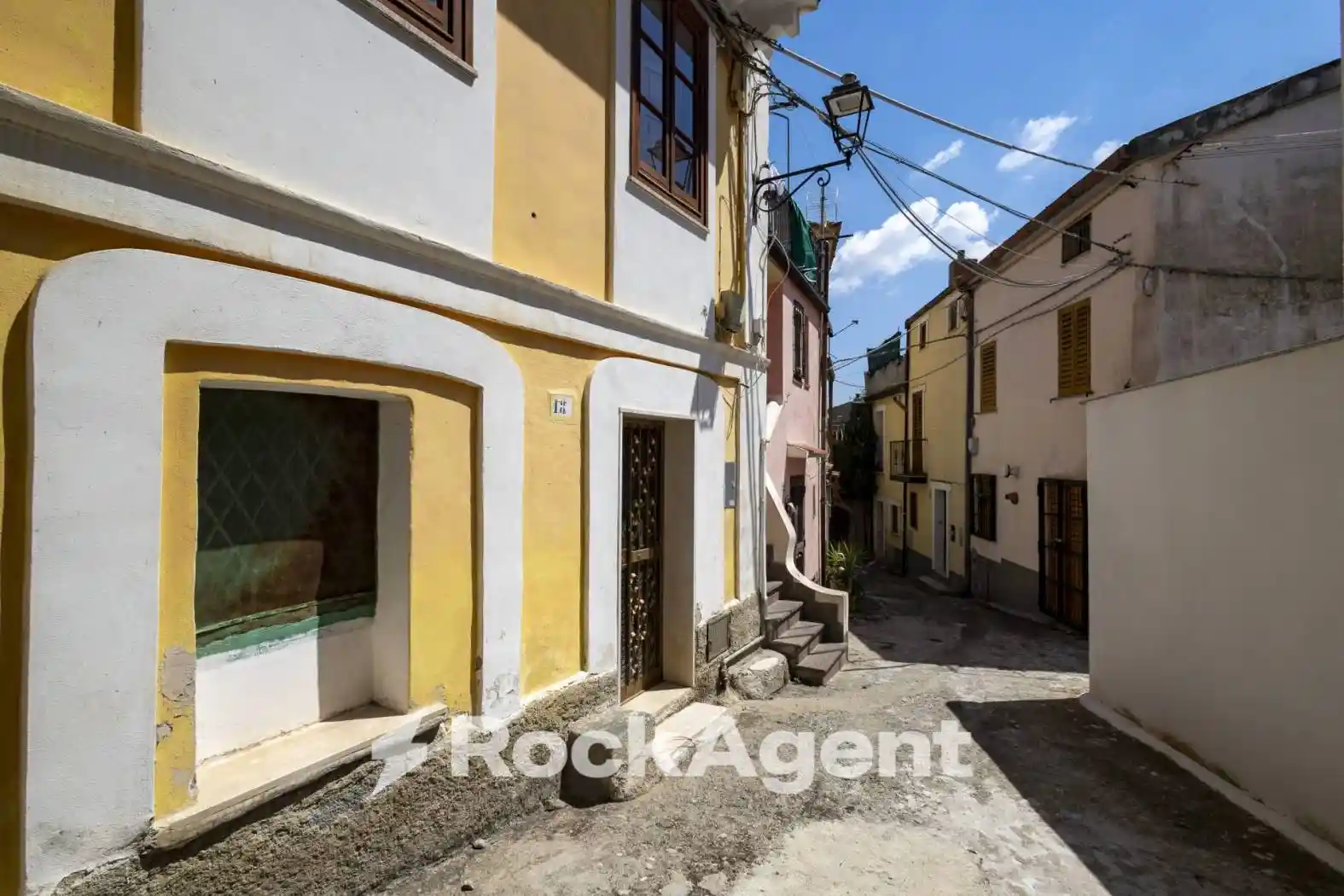 Monolocale vicolo II Agricoltori, Centro Storico, Catanzaro - foto 2