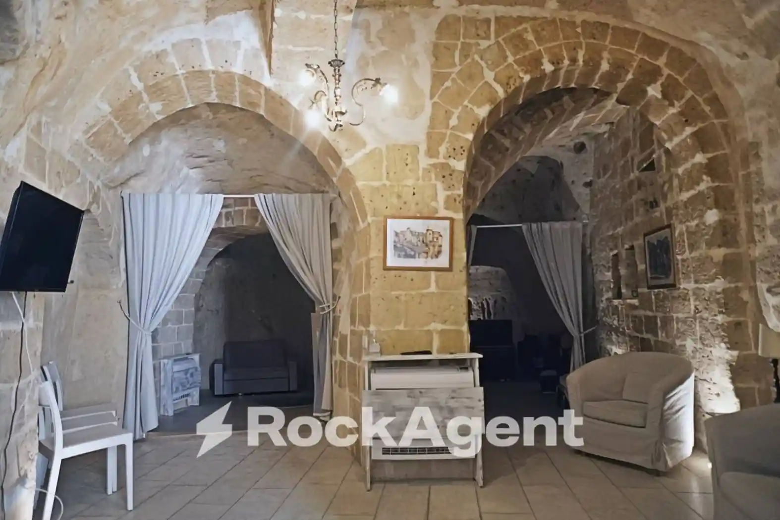 Palazzo - Edificio in Vendita - foto 4