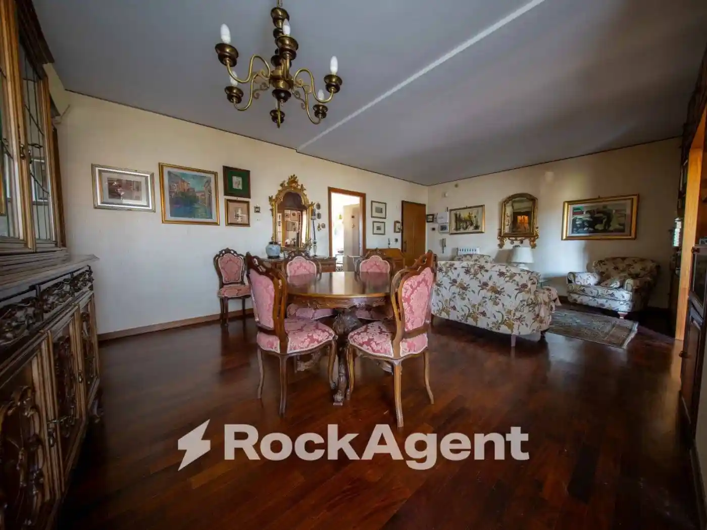 Quadrilocale via Giovanni Battista Melis, 9, Carbonazzi - Acquedotto, Sassari - foto 3