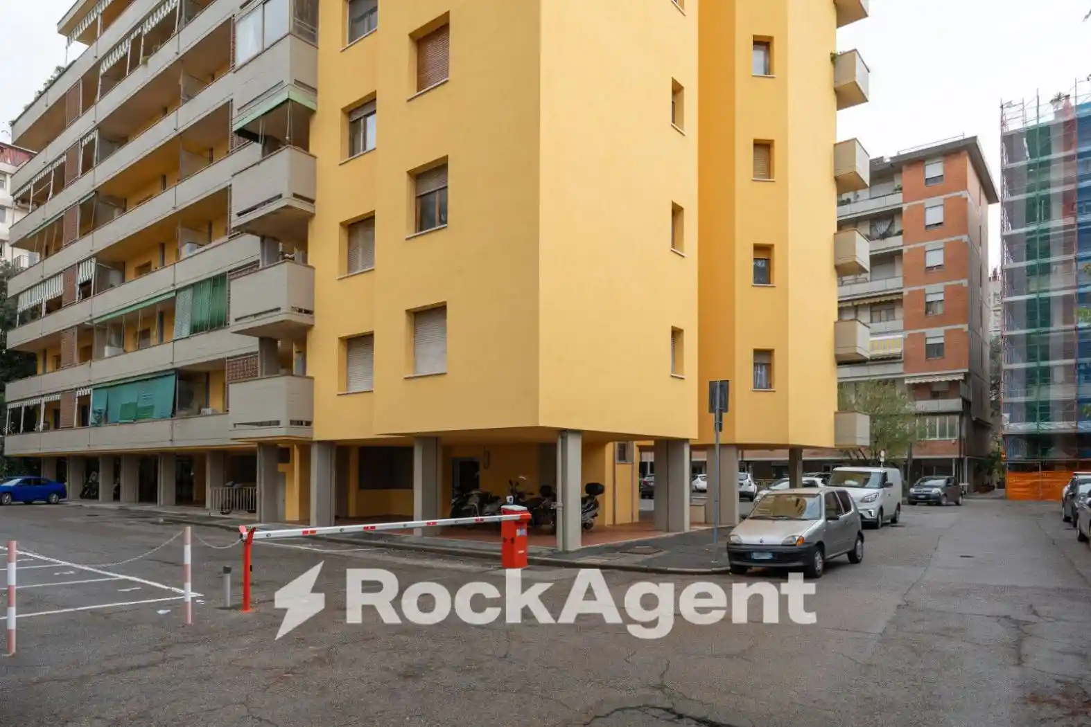 Quadrilocale via Giuseppe Campani, 42, Firenze Nova, Firenze - foto 2