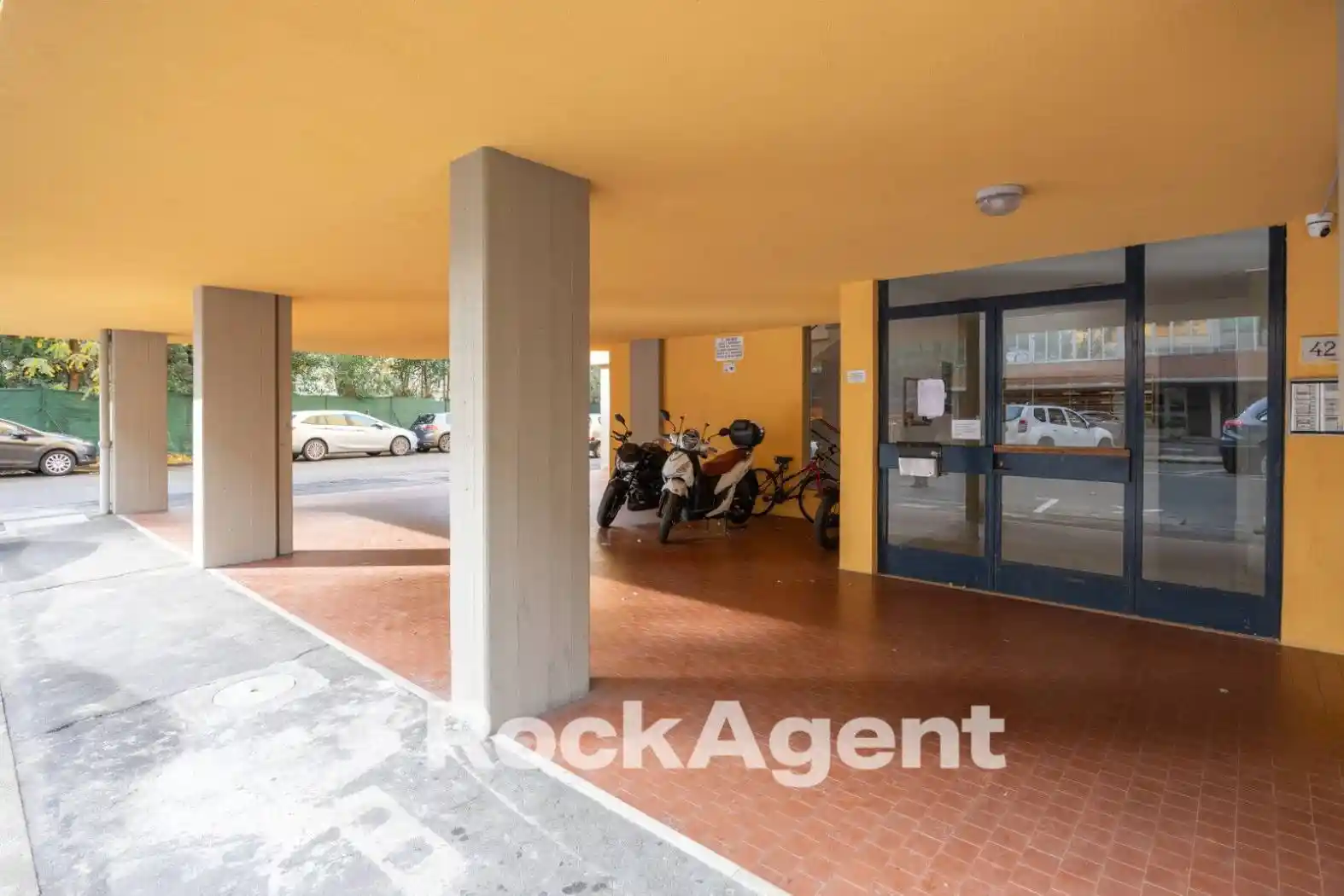 Quadrilocale via Giuseppe Campani, 42, Firenze Nova, Firenze - foto 3