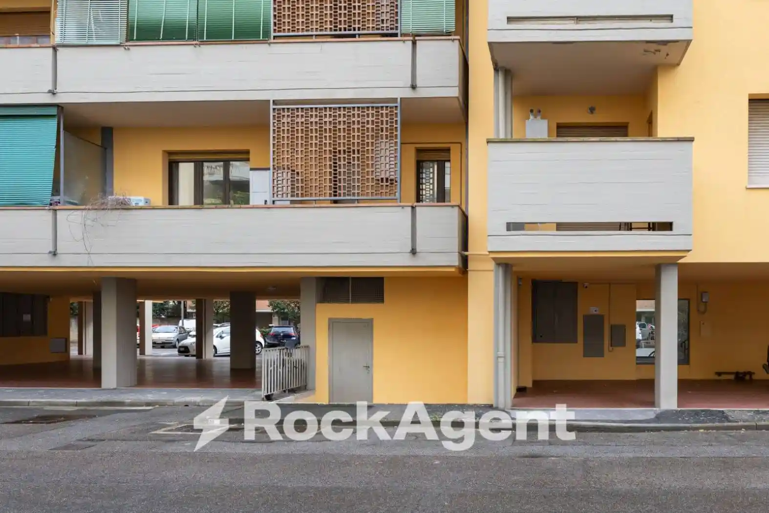 Quadrilocale via Giuseppe Campani, 42, Firenze Nova, Firenze - foto 5