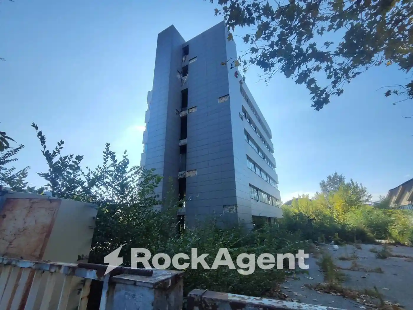 Palazzo - Edificio in Vendita - foto 2