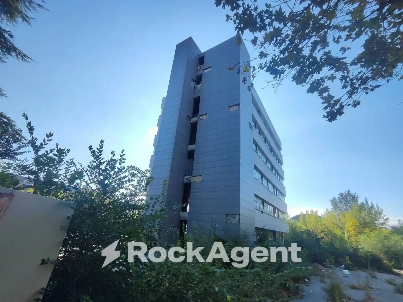 Palazzo - Edificio in Vendita - foto 3