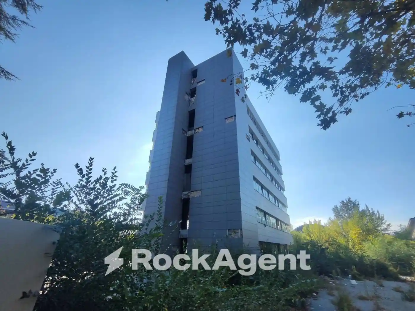 Palazzo - Edificio in Vendita - foto 4