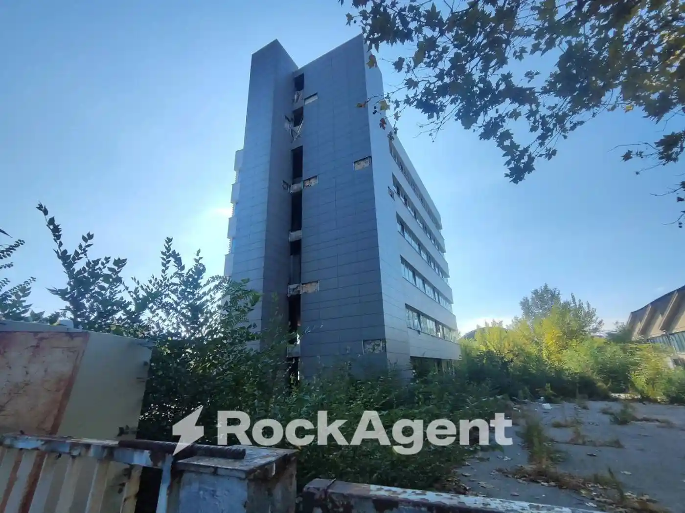 Palazzo - Edificio in Vendita - foto 5