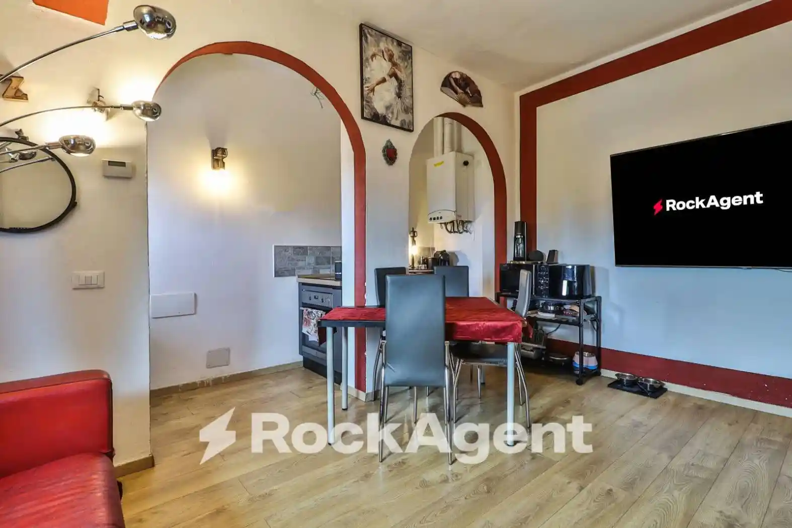 Bilocale via del Triumvirato, 43, Borgo Panigale, Bologna - foto 2