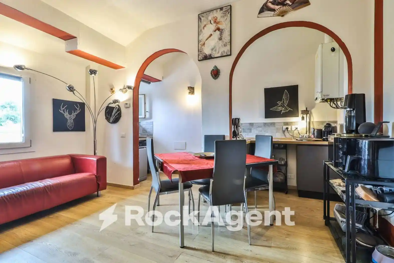 Bilocale via del Triumvirato, 43, Borgo Panigale, Bologna - foto 3