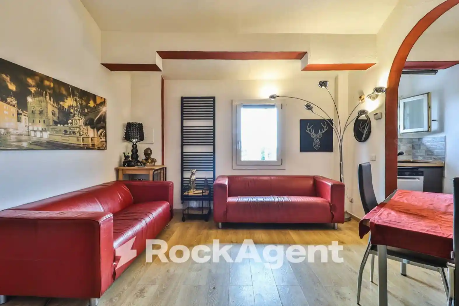 Bilocale via del Triumvirato, 43, Borgo Panigale, Bologna - foto 4